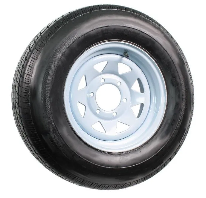 T/W SPOKE ST225/75R15 E 6-5.5